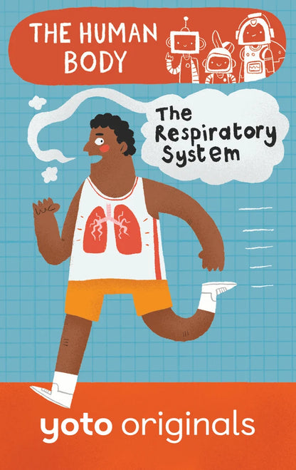 BrainBots: The Human Body