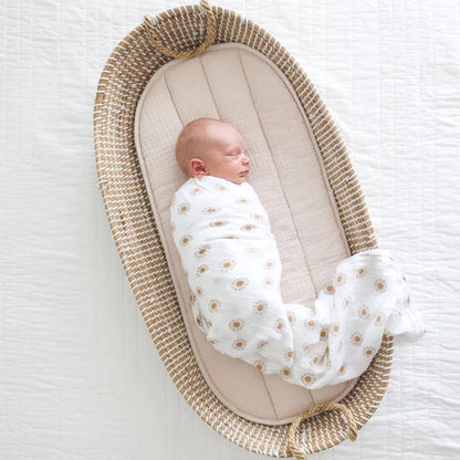 Suns - Muslin Swaddle