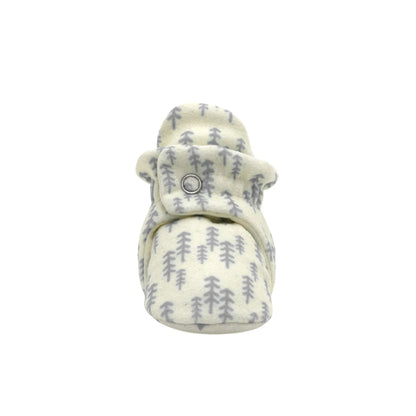 Snap Bootie - Winterland