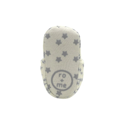Snap Bootie - Winterland