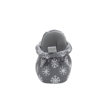 Snap Bootie - Snowflake