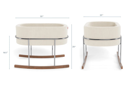 Rockwell Bassinet