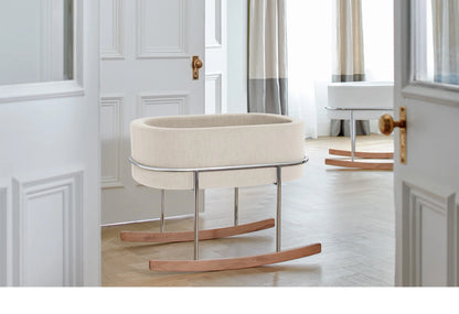 Rockwell Bassinet