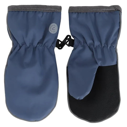 Slate Blue - Mid Season Waterproof Mitten