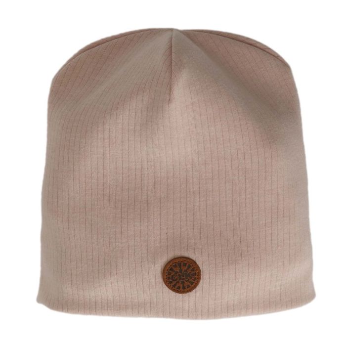 Blush Mid Season Hat