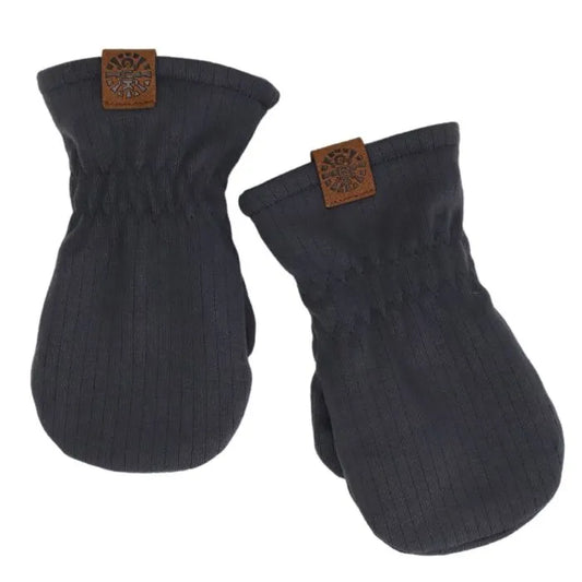 Iron Mid Season Mittens