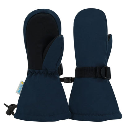 Dark Navy | Toasty-Dry Waterproof Snow Mitten