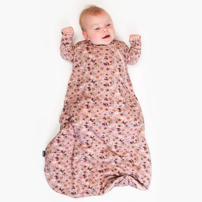 1.0 TOG Sleep Sack - Velvet Garden