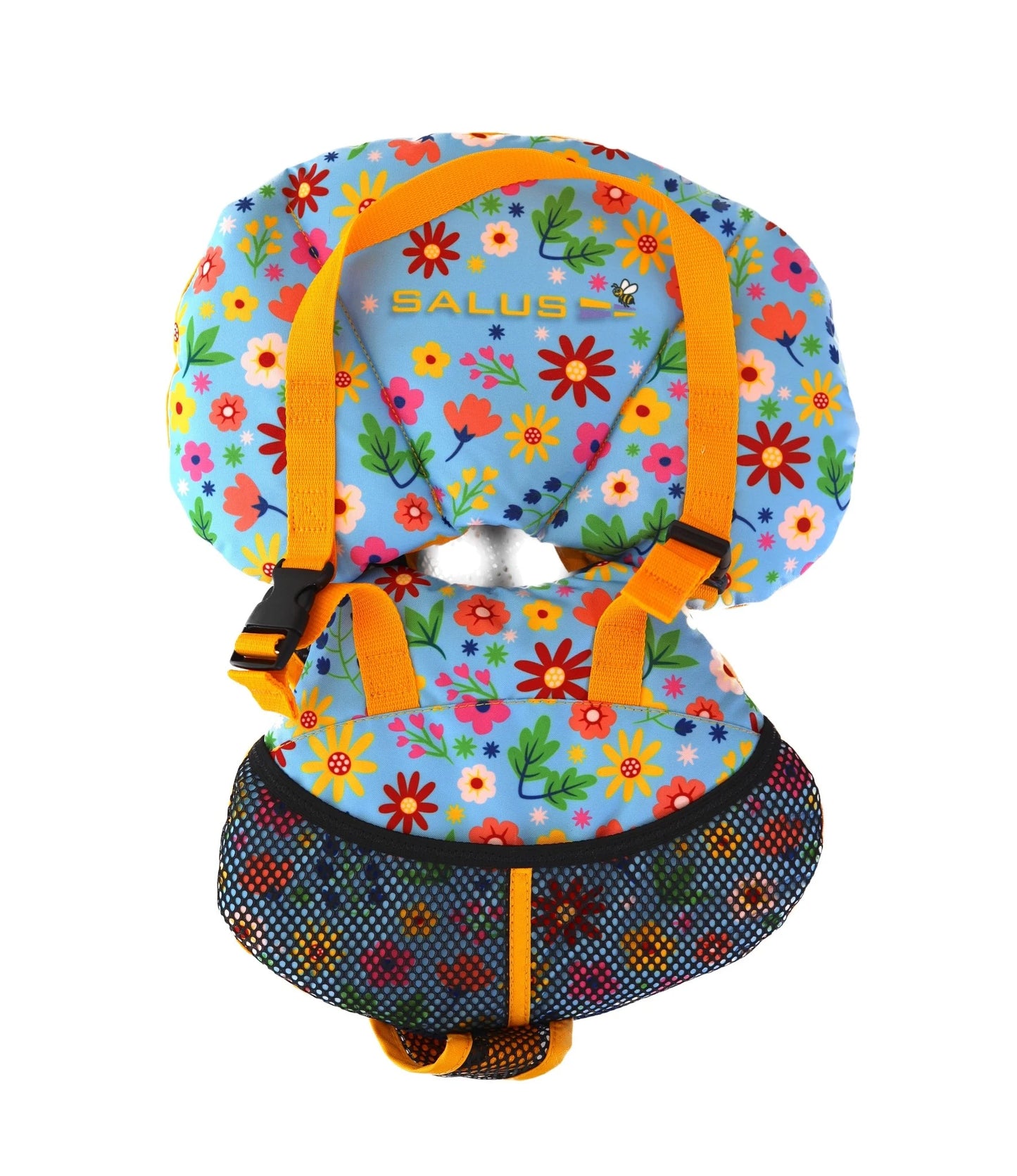 Bajoux Baby Vest (9-25 Lbs)