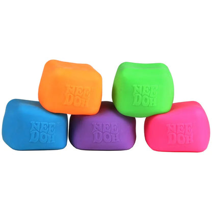 Nice Cube Glow NeeDOh