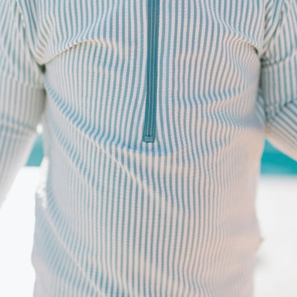 Sucker For Stripes Swimsuit