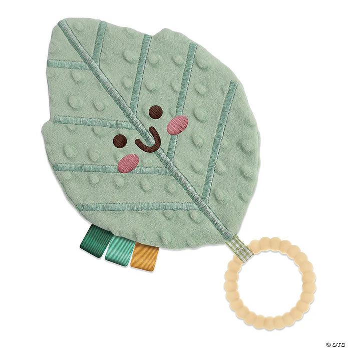 Sensory Sprouts: Infant Essentials Kit