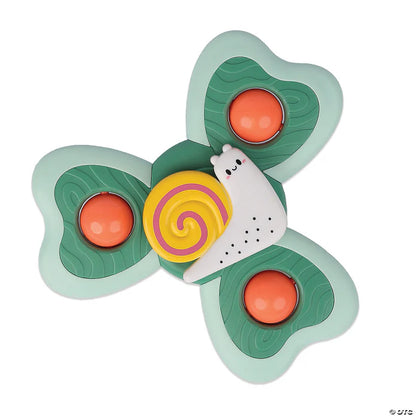 Sensory Sprouts: Infant Essentials Kit