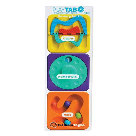 PlayTab Sets