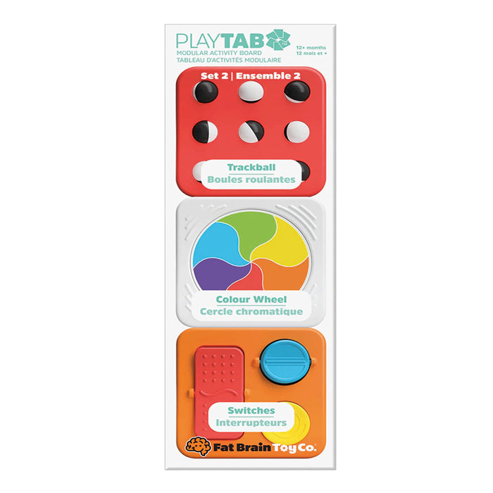 PlayTab Sets