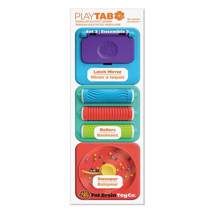 PlayTab Sets