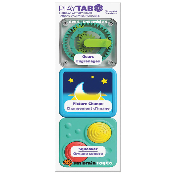 PlayTab Sets