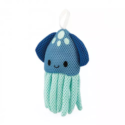 My Seafoam Paddlers Bath Toy
