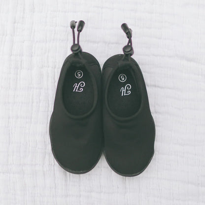 Summer Shoe - Black