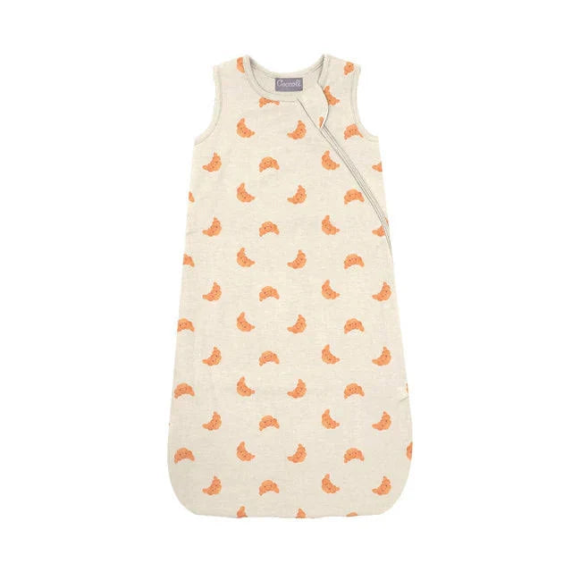 1.5 TOG croissant sleep bag