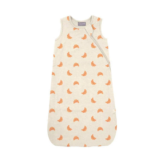 1.5 TOG croissant sleep bag