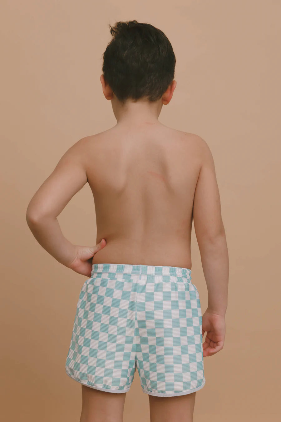Children's Swim Short - The Cabo