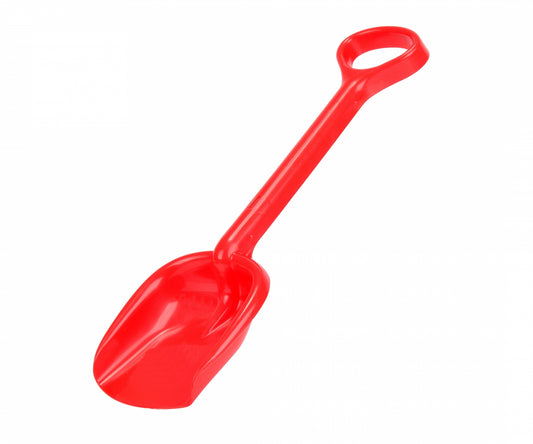 Big Red Shovel