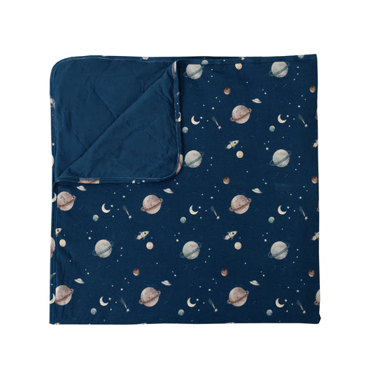 1.0 TOG Child Blanket - Space