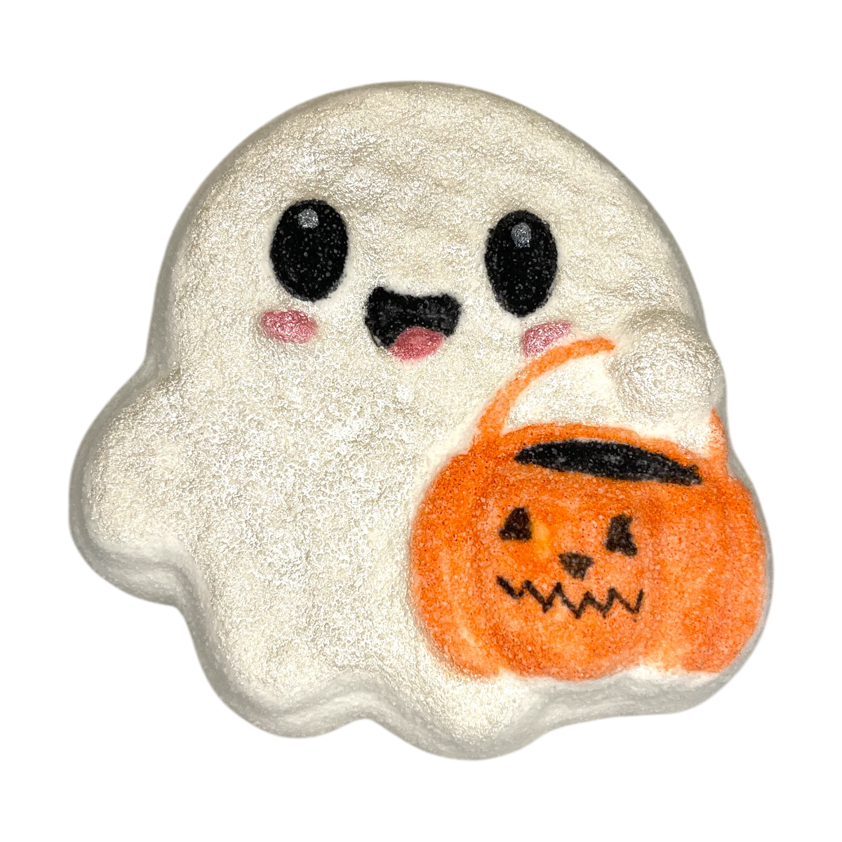 Hey Boo ~ Luxe Bath Bomb