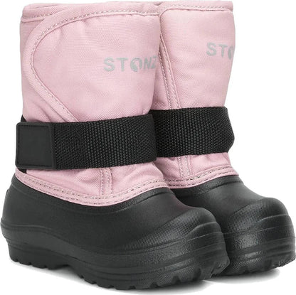 Haze Pink - Trek Ultra-Lightweight Insulated Winter Boot