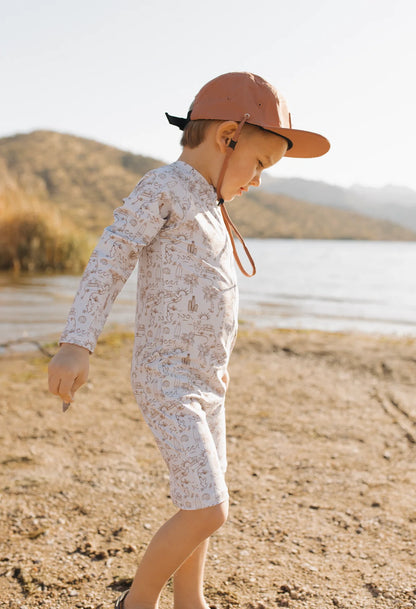 The "Jett" Sunsuit