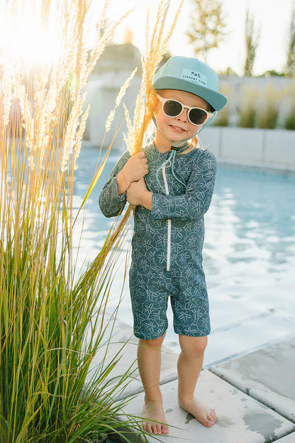 The "Levi" Sunsuit