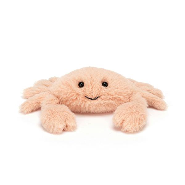 Fluffy Crab