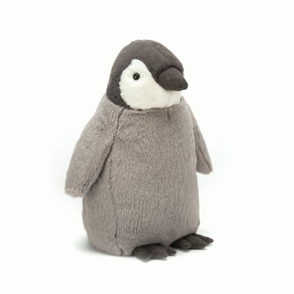 Percy Penguin