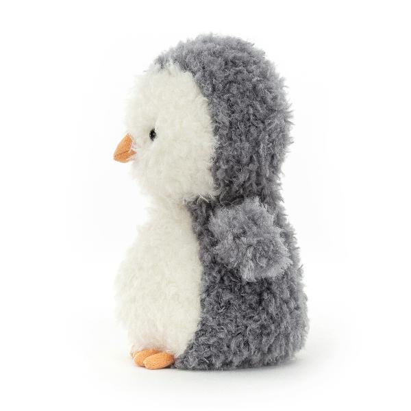 Little Peanut Penguin