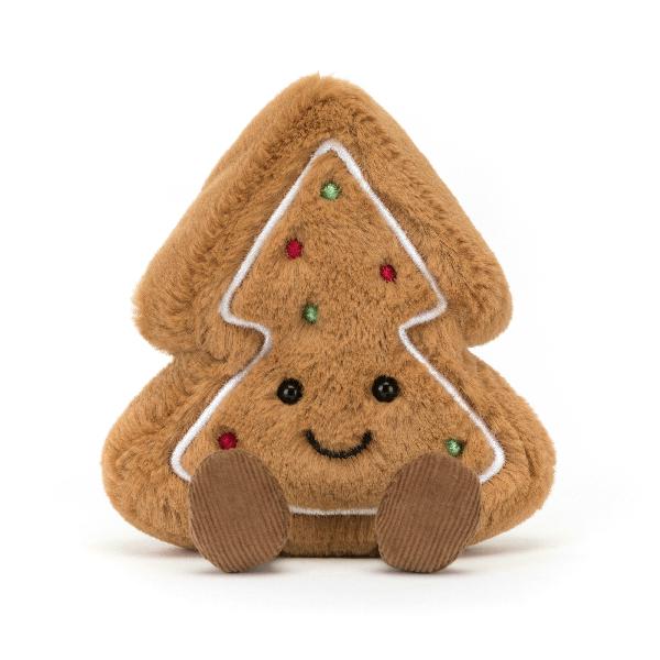 Amuseables Tree Cookie