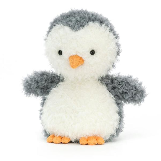 Little Peanut Penguin