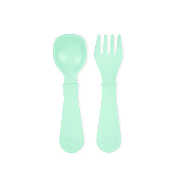 8 PK Tiny Utensils - Desert