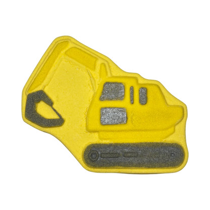 Digger ~ Luxe Bath Bomb