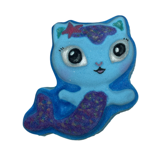 Merkitty ~ Luxe Bath Bomb