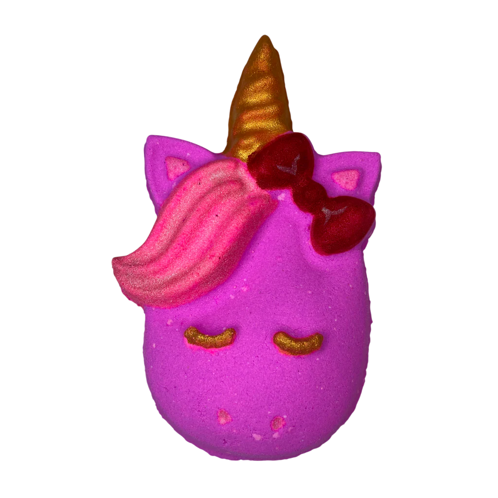 Pink Pony ~ Luxe Bath Bomb