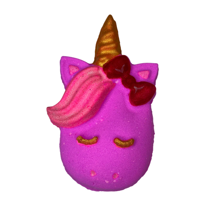 Pink Pony ~ Luxe Bath Bomb