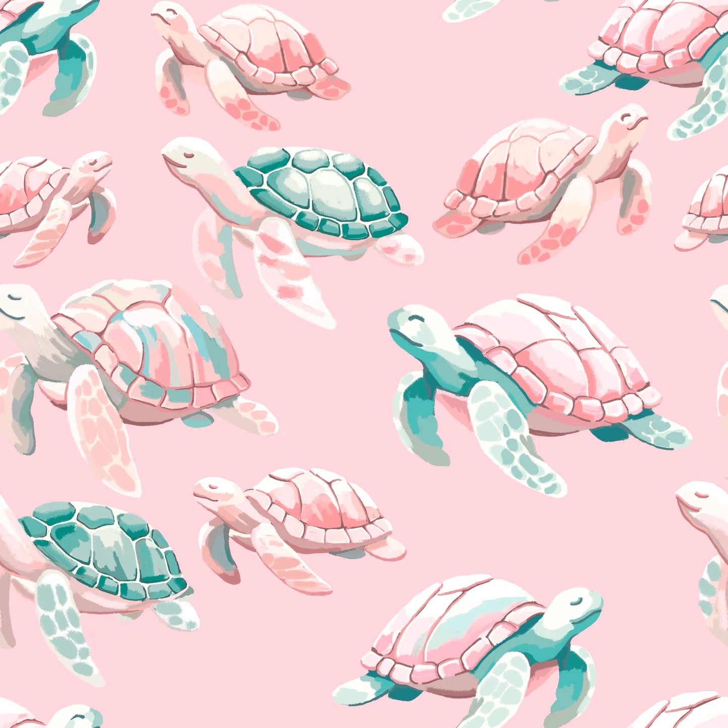 Raise A Little Shell Swimsuit