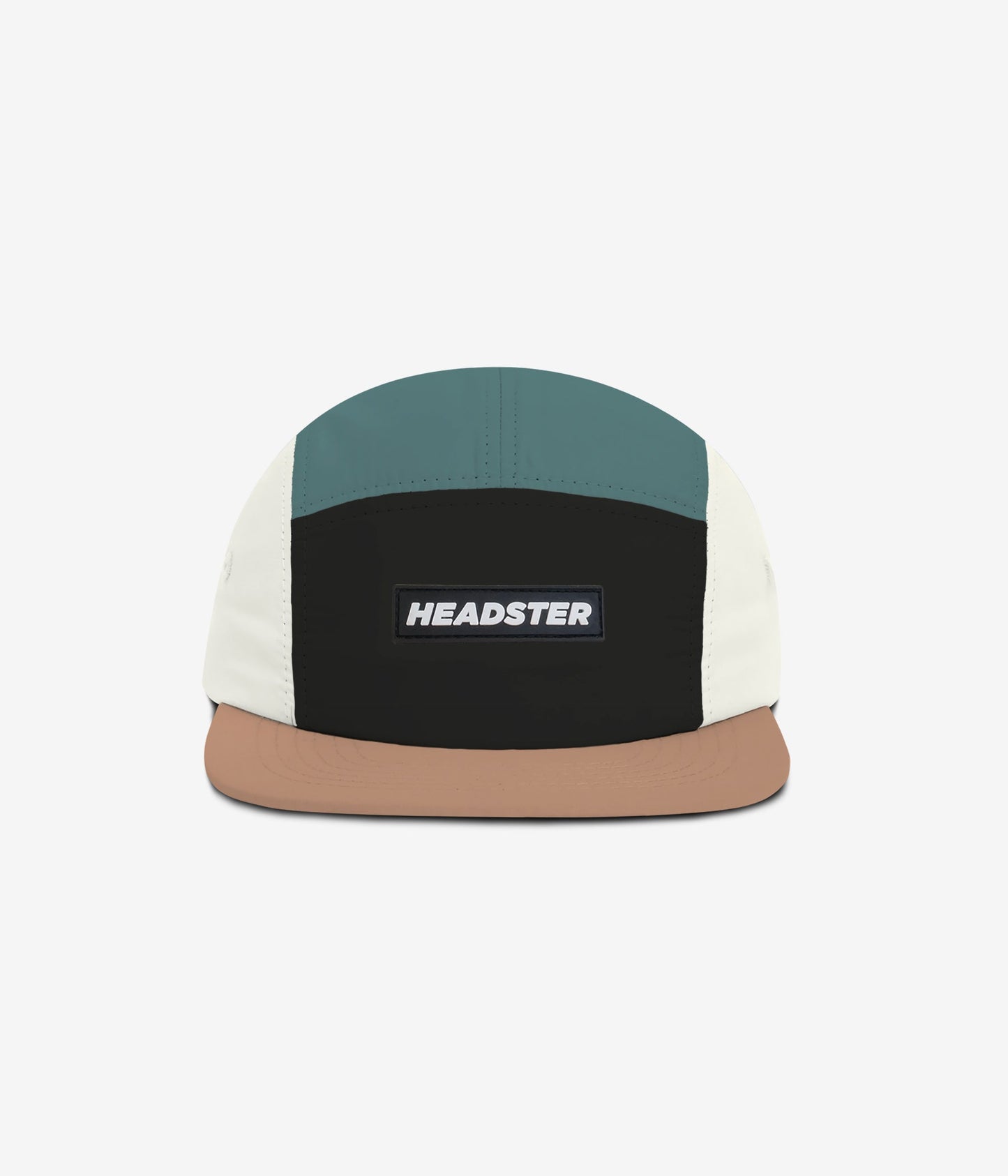 Runner Nylon Five Panel - Sandstorm
