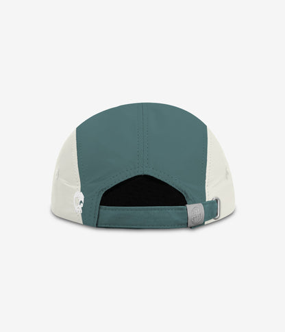 Runner Nylon Five Panel - Sandstorm