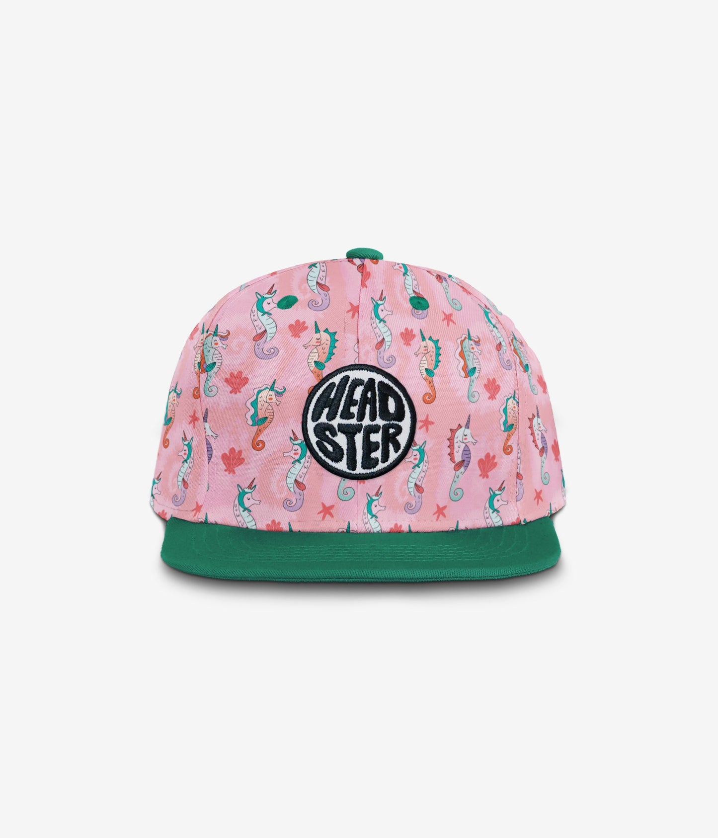 Seahorse Dreams Snapback