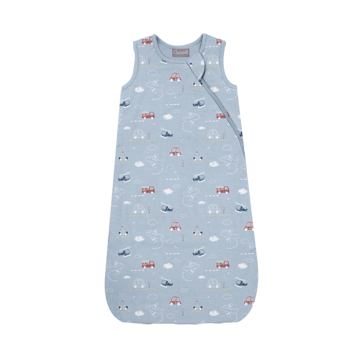 1.5 TOG  Sleepsack - Vehicles