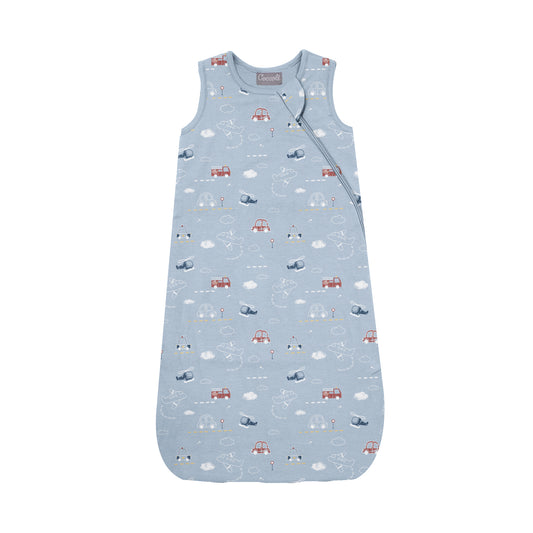 1.5 TOG  Sleepsack - Vehicles