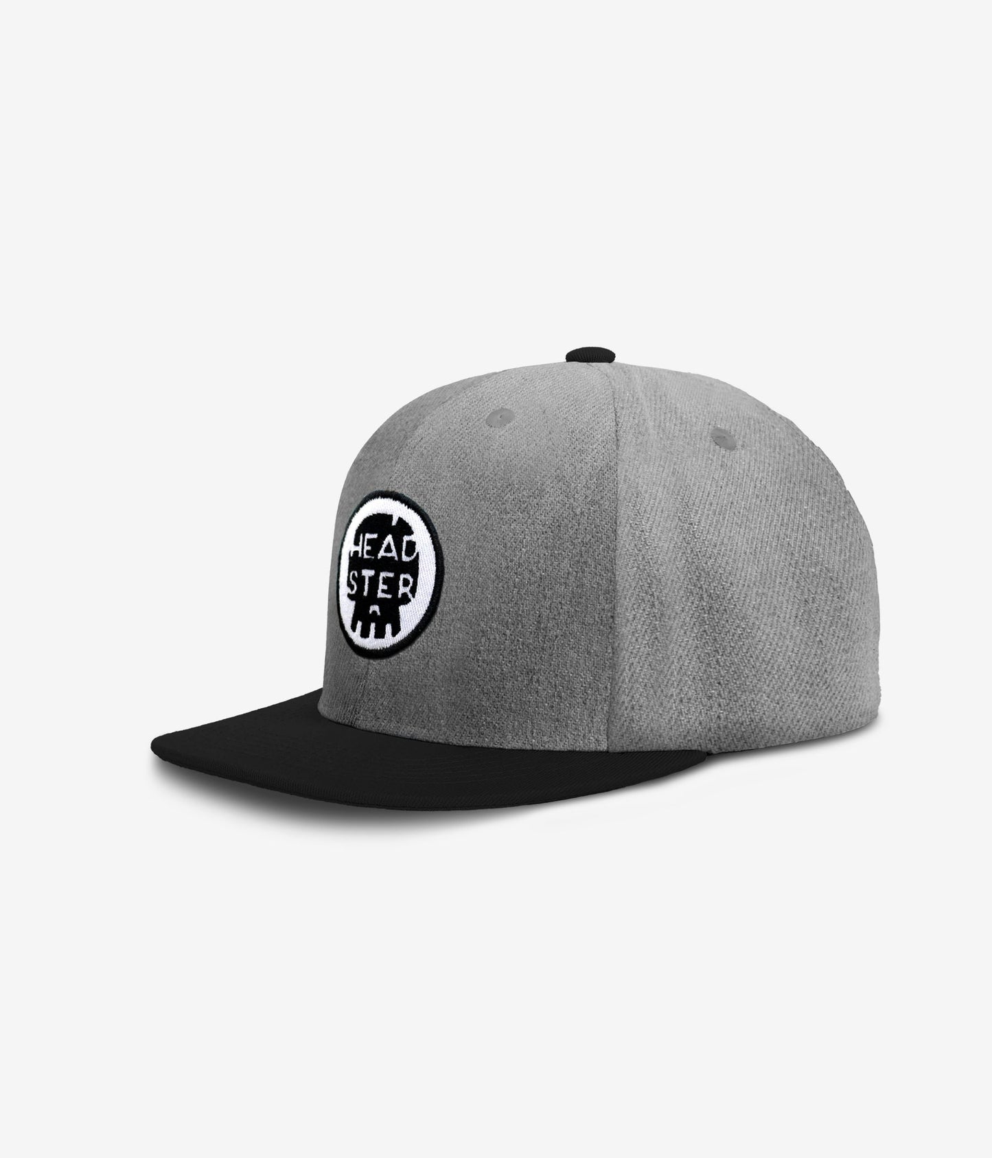 DARK G-NZ Snapback (2-7 Years)
