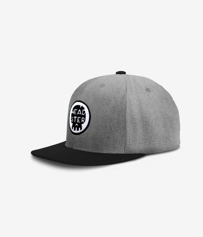 DARK G-NZ Snapback (2-7 Years)